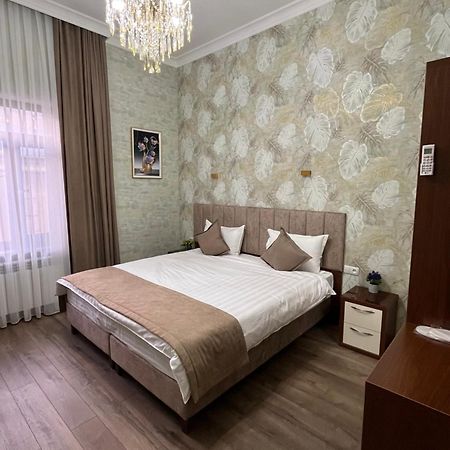 Vasiev'S Samarkand Exterior photo