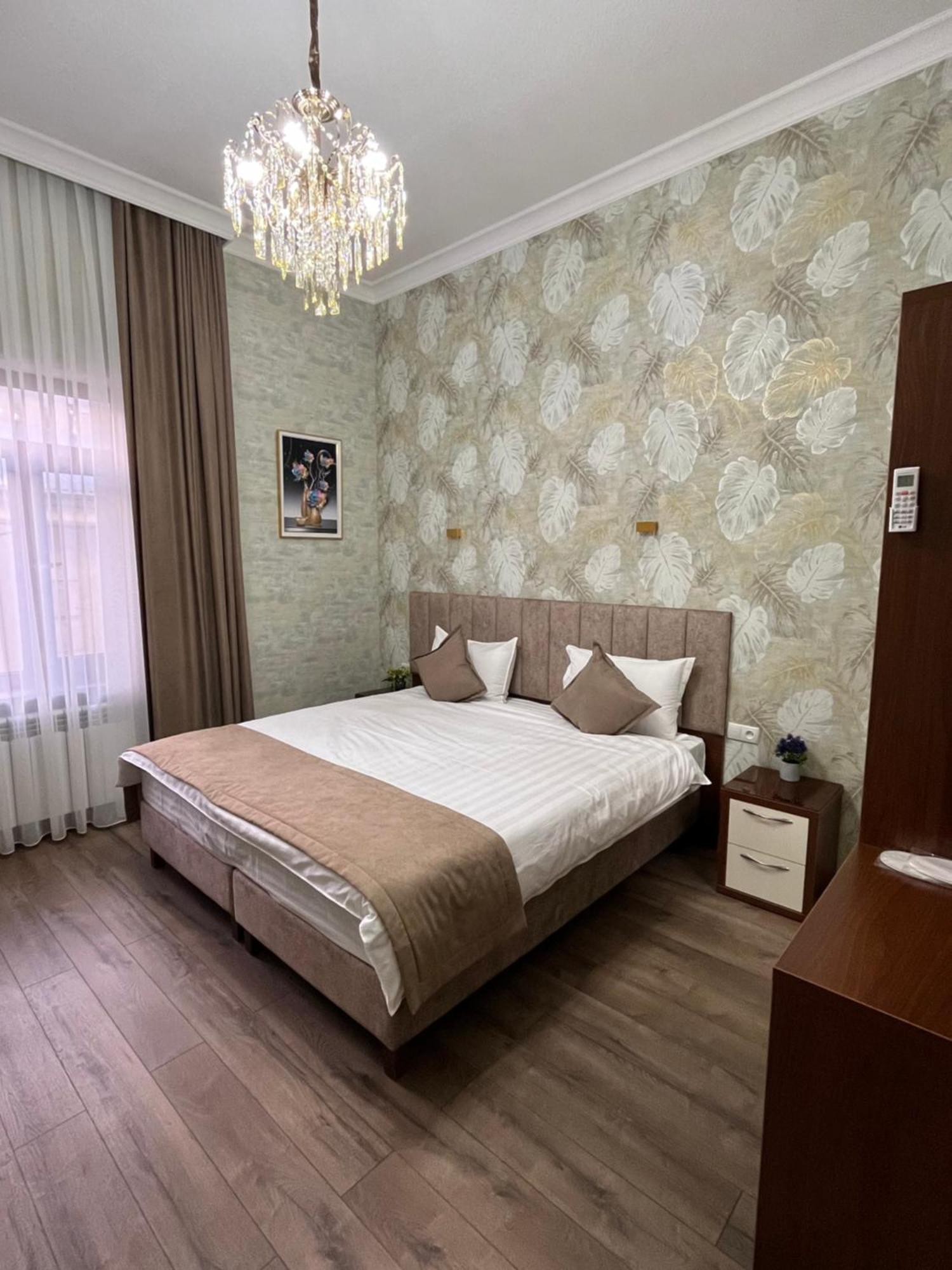 Vasiev'S Samarkand Exterior photo