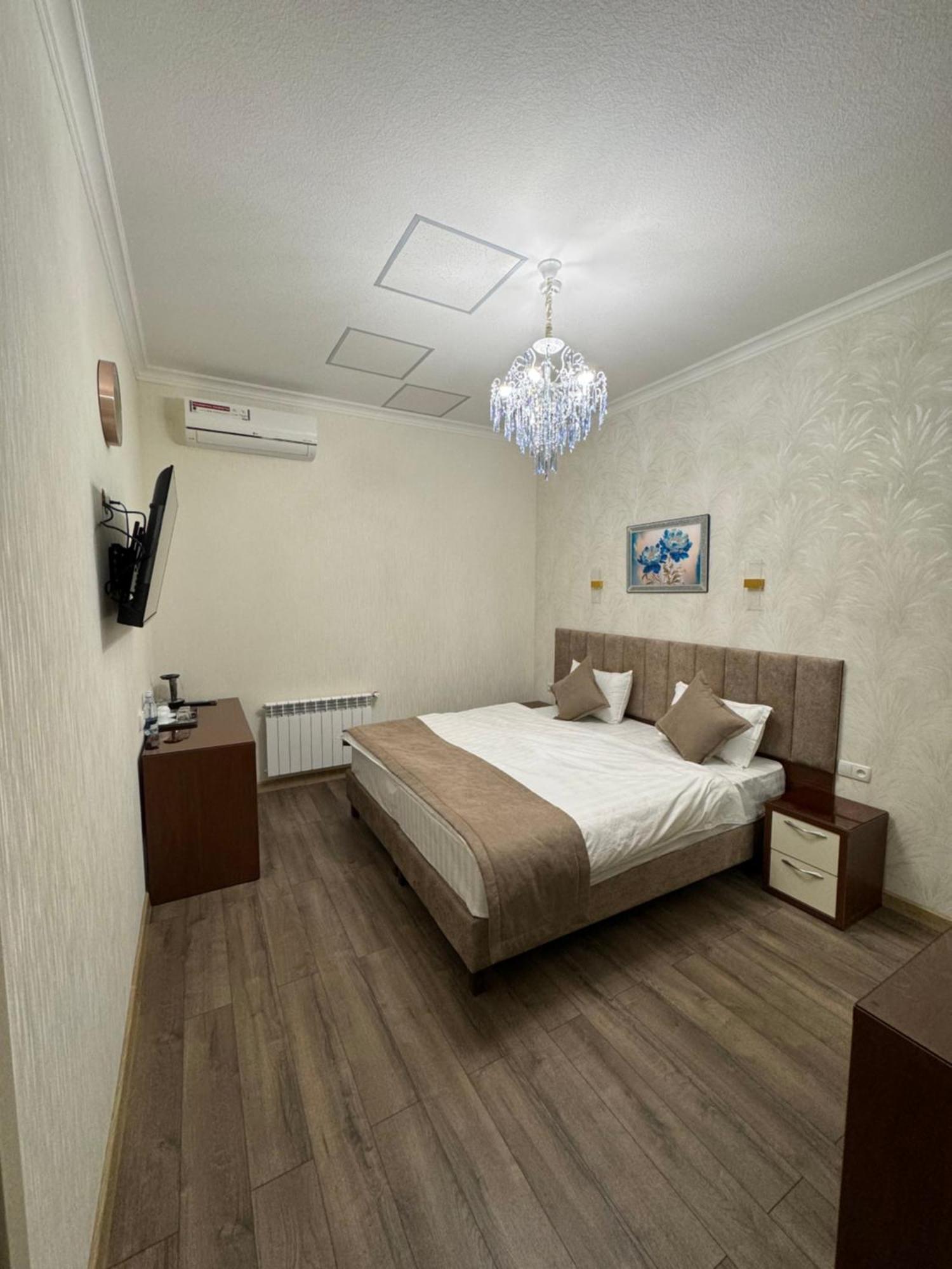 Vasiev'S Samarkand Exterior photo